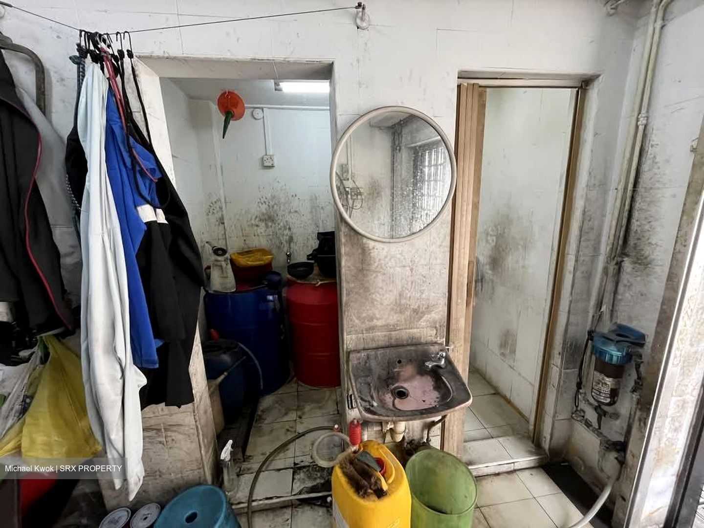 Macpherson Road (D13), Shop House #558496271
